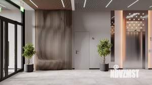 Студия квартира, вторичка, 25м2, 24/30 этаж