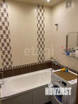 2-к квартира, вторичка, 40м2, 3/5 этаж