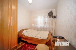 2-к квартира, вторичка, 44м2, 4/9 этаж