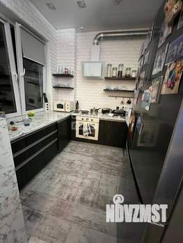 2-к квартира, вторичка, 72м2, 6/10 этаж