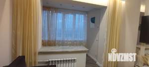 1-к квартира, вторичка, 35м2, 7/9 этаж