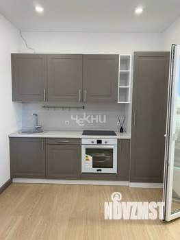 1-к квартира, вторичка, 30м2, 15/24 этаж