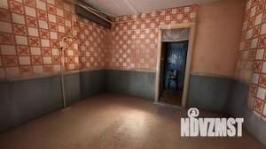 1-к квартира, вторичка, 33м2, 1/9 этаж