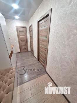 2-к квартира, вторичка, 52м2, 2/3 этаж