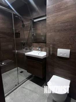 2-к квартира, вторичка, 45м2, 1/3 этаж