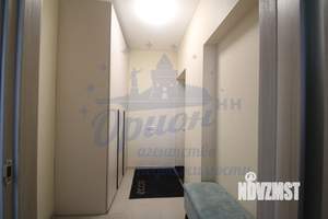 2-к квартира, вторичка, 50м2, 3/14 этаж