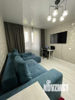 1-к квартира, вторичка, 32м2, 5/5 этаж
