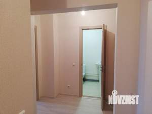 1-к квартира, вторичка, 35м2, 15/17 этаж