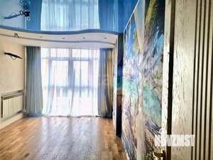 3-к квартира, вторичка, 100м2, 6/10 этаж