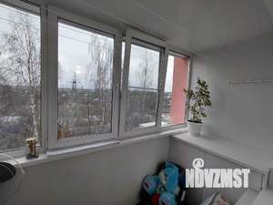 2-к квартира, вторичка, 51м2, 6/9 этаж