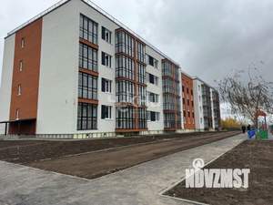 Студия квартира, вторичка, 24м2, 3/4 этаж