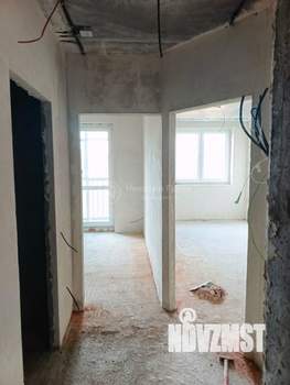 1-к квартира, вторичка, 34м2, 1/4 этаж