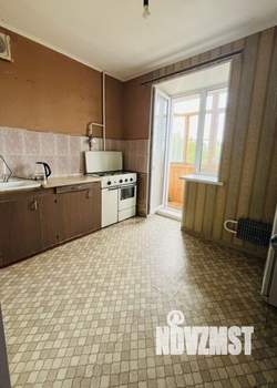 1-к квартира, вторичка, 28м2, 7/9 этаж