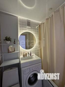 1-к квартира, вторичка, 28м2, 2/9 этаж