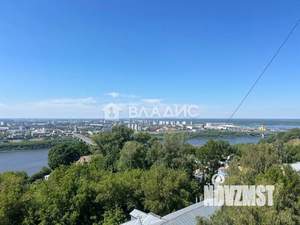 3-к квартира, вторичка, 113м2, 8/11 этаж