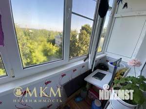 2-к квартира, вторичка, 41м2, 6/9 этаж