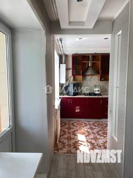 1-к квартира, вторичка, 30м2, 4/5 этаж