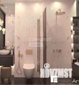 3-к квартира, вторичка, 120м2, 3/10 этаж