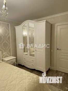 2-к квартира, вторичка, 45м2, 1/5 этаж