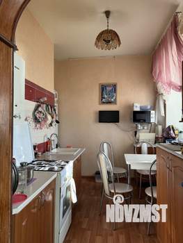 2-к квартира, вторичка, 50м2, 2/2 этаж