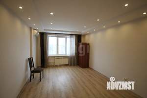 1-к квартира, вторичка, 40м2, 5/17 этаж