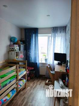1-к квартира, вторичка, 31м2, 2/3 этаж