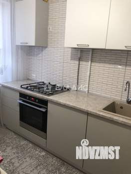 2-к квартира, вторичка, 44м2, 4/5 этаж