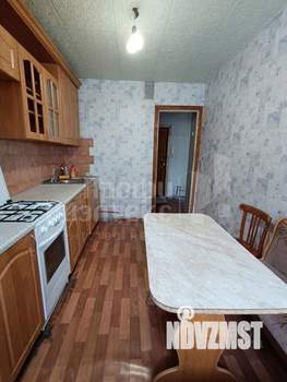 3-к квартира, вторичка, 62м2, 1/10 этаж