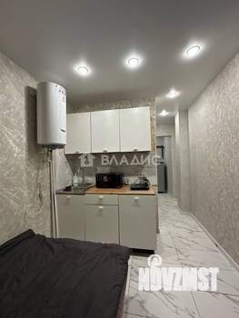 Студия квартира, вторичка, 19м2, 1/9 этаж