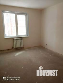 2-к квартира, вторичка, 56м2, 3/3 этаж