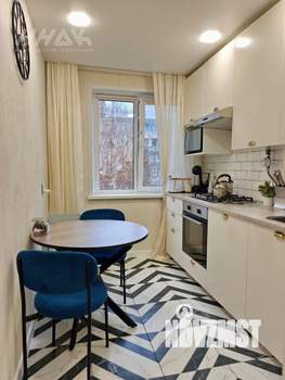 2-к квартира, вторичка, 44м2, 6/9 этаж