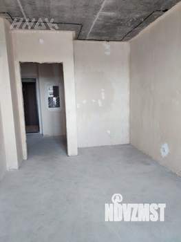 1-к квартира, вторичка, 43м2, 13/15 этаж