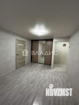 2-к квартира, вторичка, 37м2, 2/2 этаж