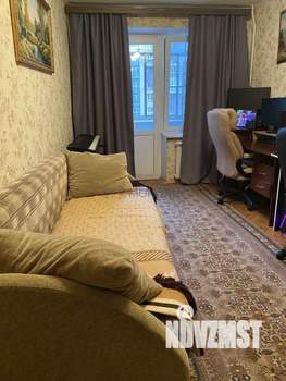 3-к квартира, вторичка, 65м2, 6/9 этаж