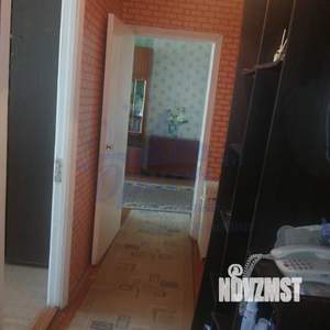 3-к квартира, вторичка, 62м2, 9/9 этаж