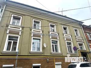 1-к квартира, вторичка, 54м2, 3/3 этаж