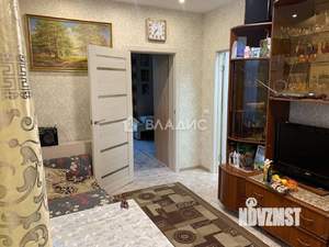 2-к квартира, вторичка, 40м2, 1/2 этаж
