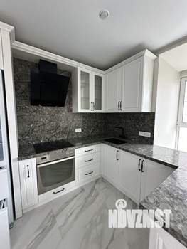 2-к квартира, вторичка, 75м2, 6/16 этаж