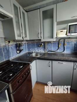 2-к квартира, вторичка, 45м2, 2/5 этаж