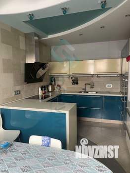 4-к квартира, вторичка, 118м2, 4/10 этаж