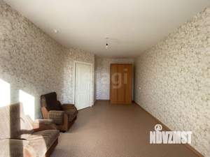 1-к квартира, вторичка, 32м2, 4/10 этаж