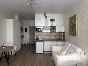 Студия квартира, вторичка, 30м2, 8/8 этаж