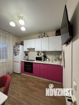 3-к квартира, вторичка, 56м2, 9/10 этаж