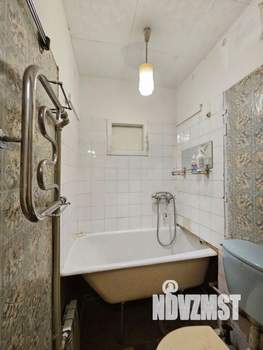 2-к квартира, вторичка, 34м2, 2/2 этаж
