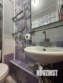 1-к квартира, вторичка, 38м2, 7/10 этаж