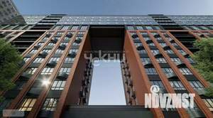 4-к квартира, вторичка, 311м2, 21/21 этаж