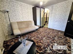 1-к квартира, вторичка, 31м2, 4/5 этаж