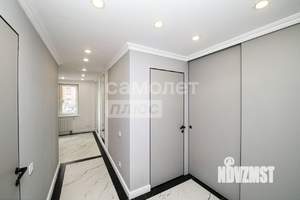 2-к квартира, вторичка, 54м2, 3/10 этаж