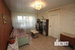 3-к квартира, вторичка, 57м2, 7/9 этаж