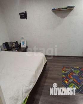 1-к квартира, вторичка, 34м2, 1/9 этаж